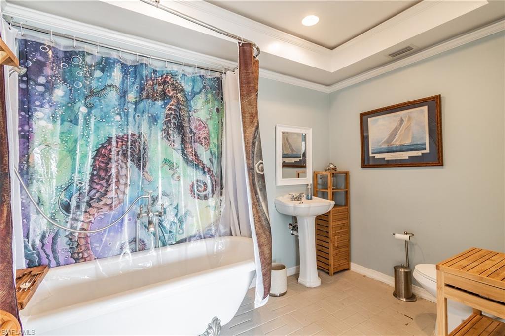 PIRATE HARBOR - Residential