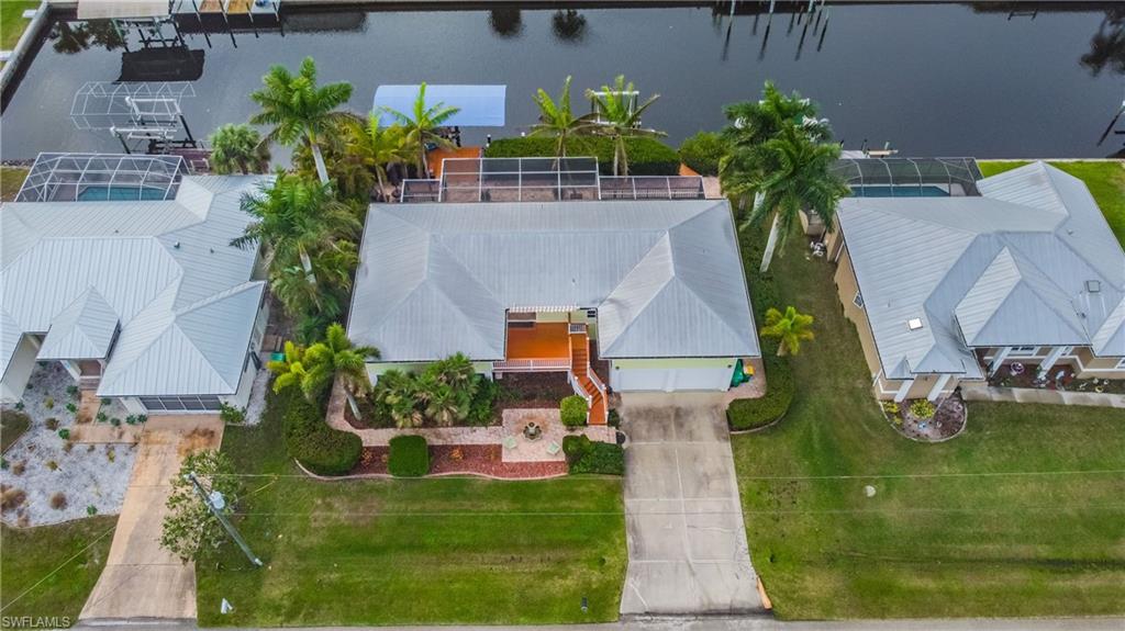 PIRATE HARBOR - Residential