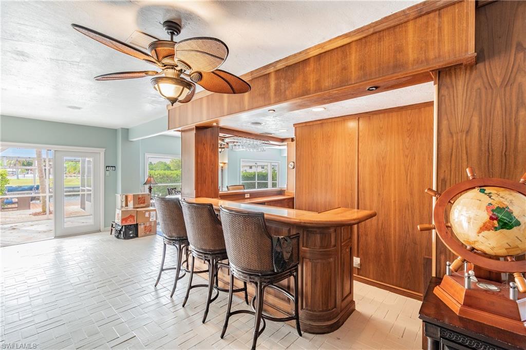 PIRATE HARBOR - Residential