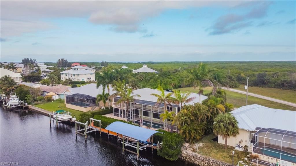 PIRATE HARBOR - Residential