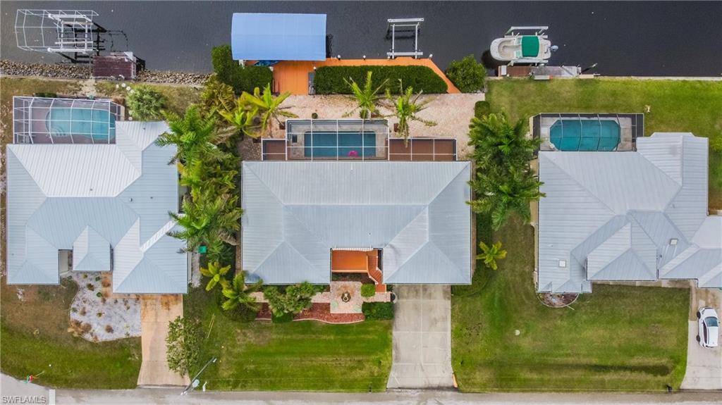 PIRATE HARBOR - Residential