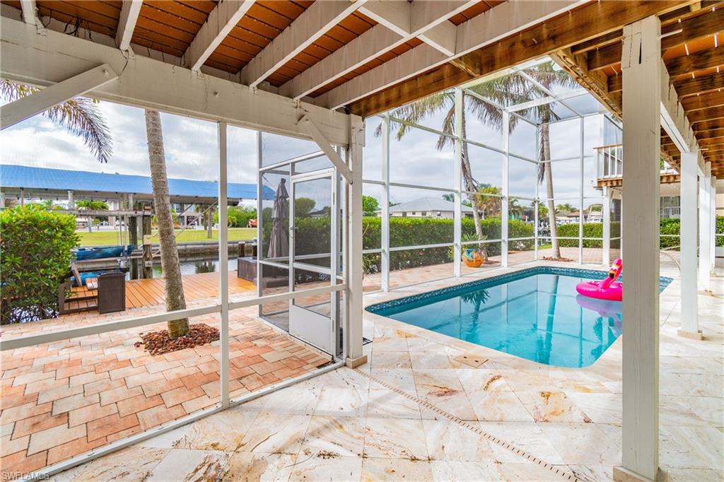 PIRATE HARBOR - Residential