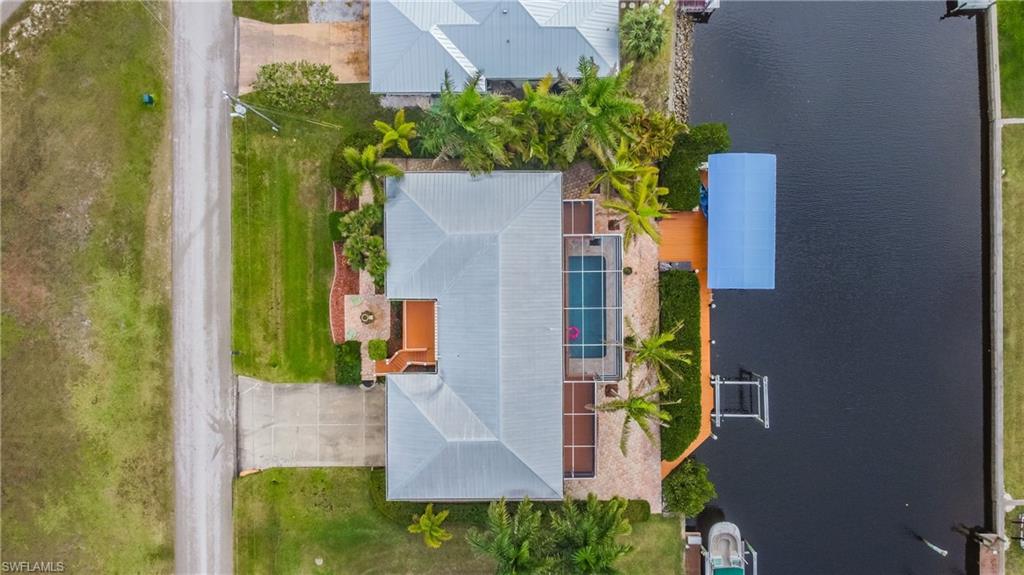 PIRATE HARBOR - Residential