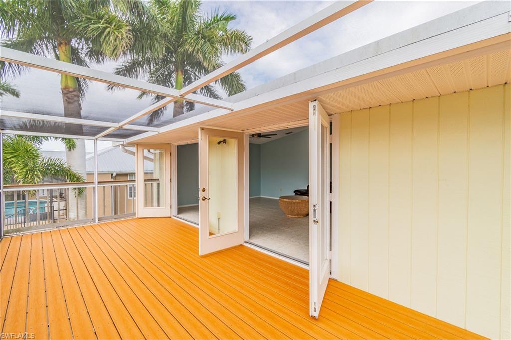 PIRATE HARBOR - Residential