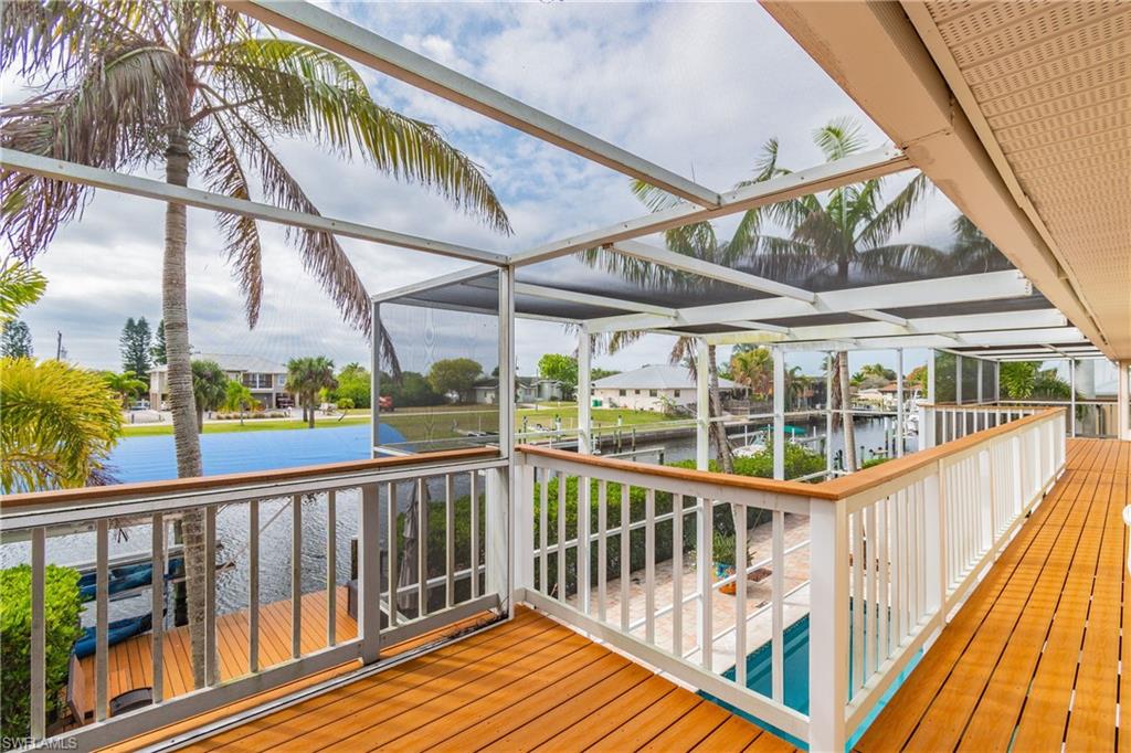 PIRATE HARBOR - Residential