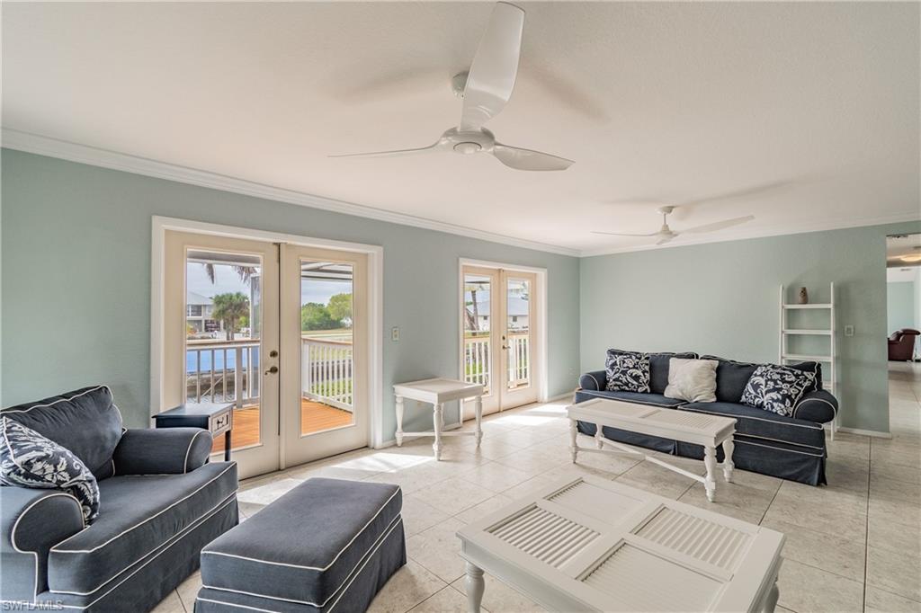 PIRATE HARBOR - Residential