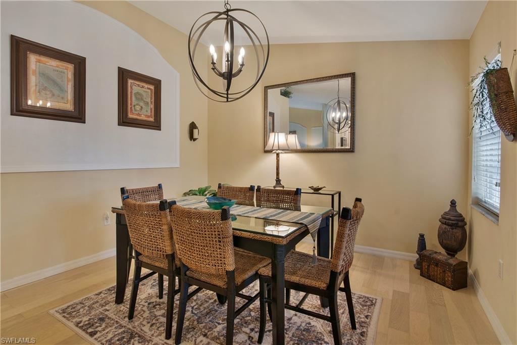 MILL CREEK - Residential