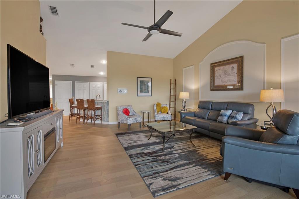 MILL CREEK - Residential