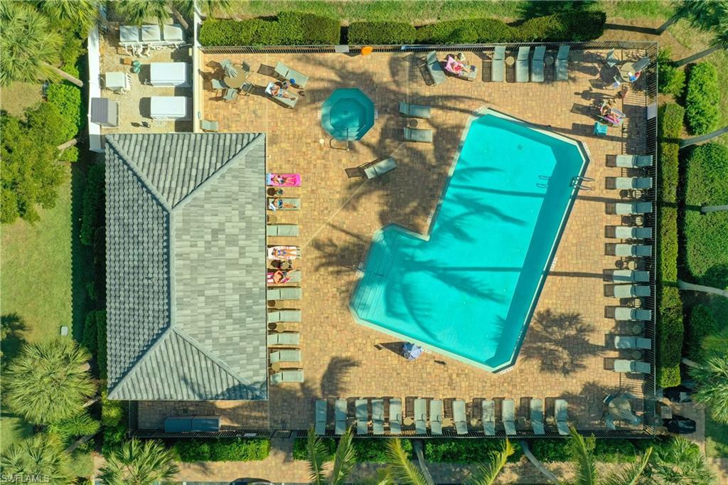 MILL CREEK - Residential