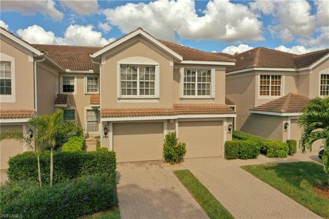 11033 MILL CREEK WAY 204 FORT MYERS FL 33913