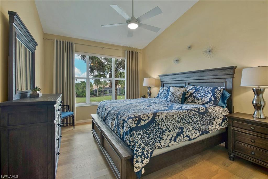 MILL CREEK - Residential