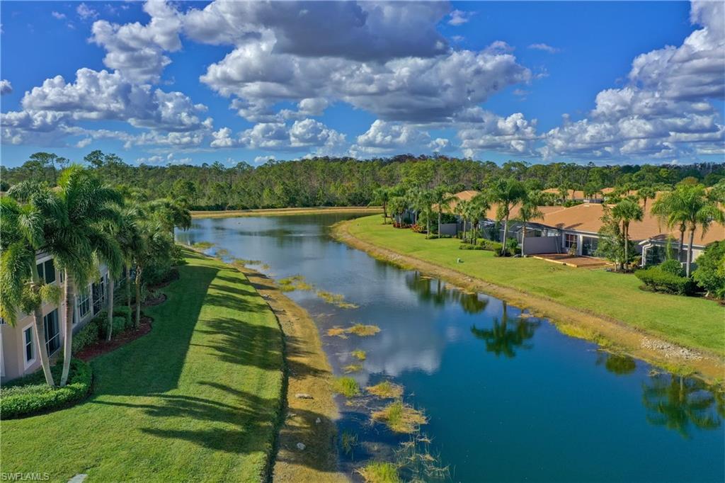 MILL CREEK - Residential