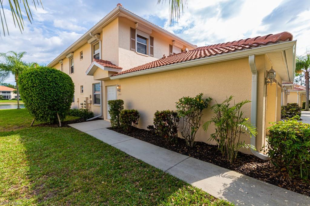 SHERWOOD - Residential