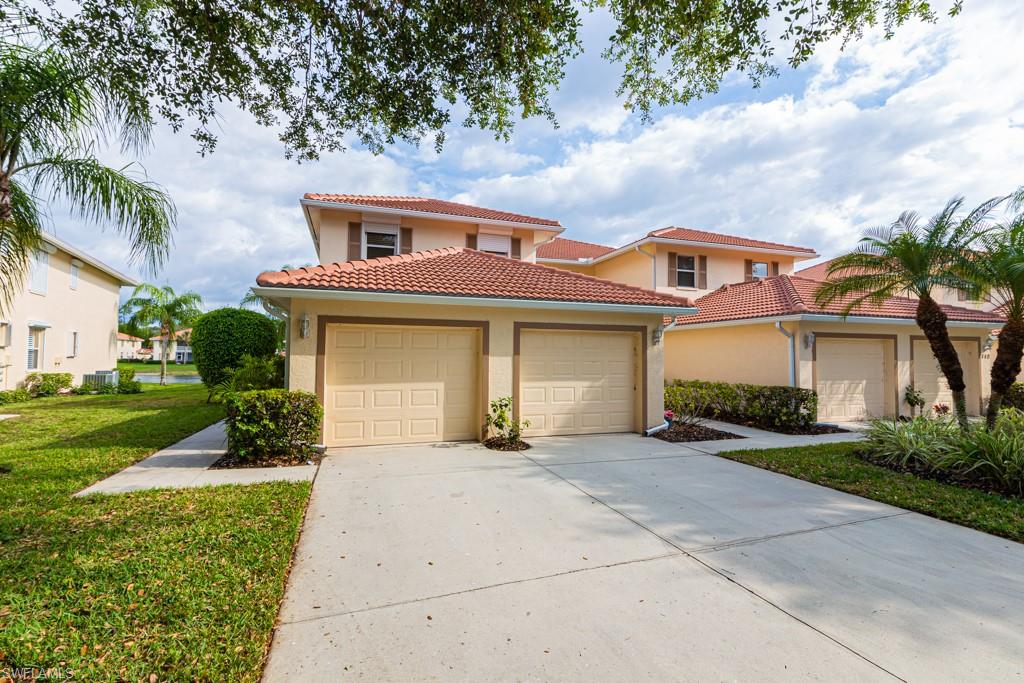 SHERWOOD - Residential