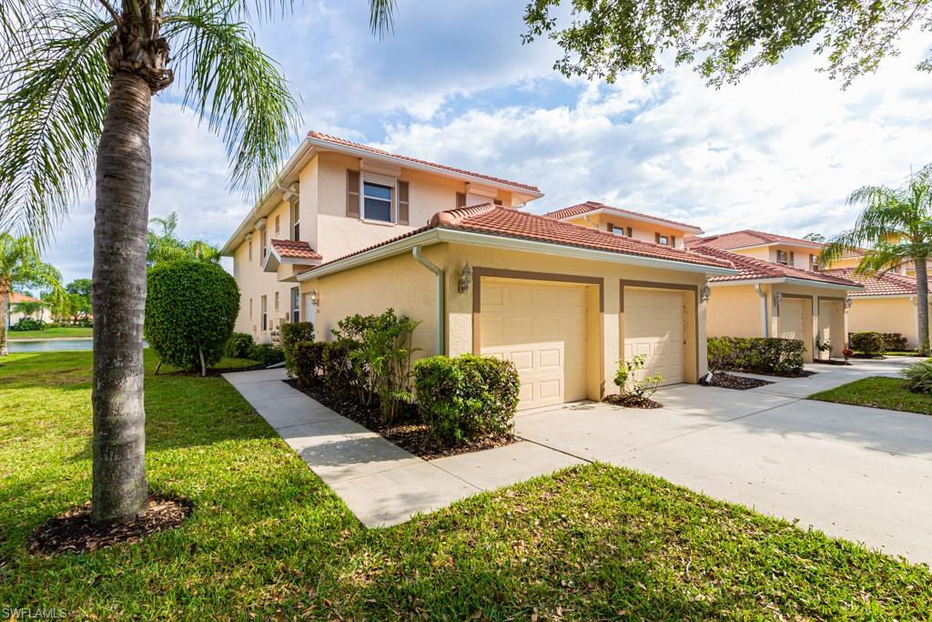 SHERWOOD - Residential