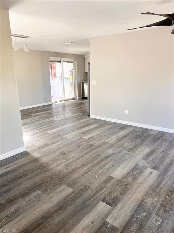 MARILYN PARK - Residential Lease