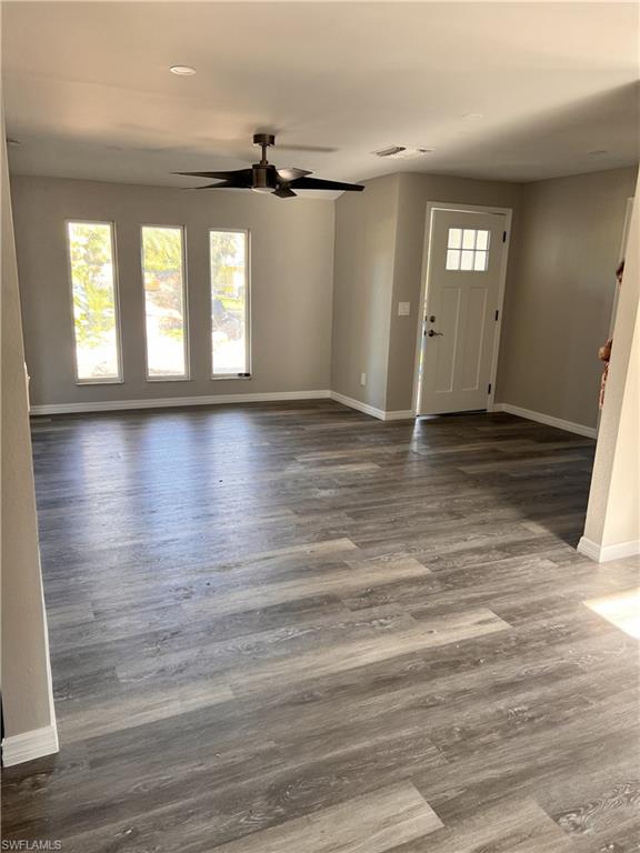 MARILYN PARK - Residential Lease