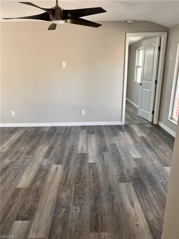 MARILYN PARK - Residential Lease