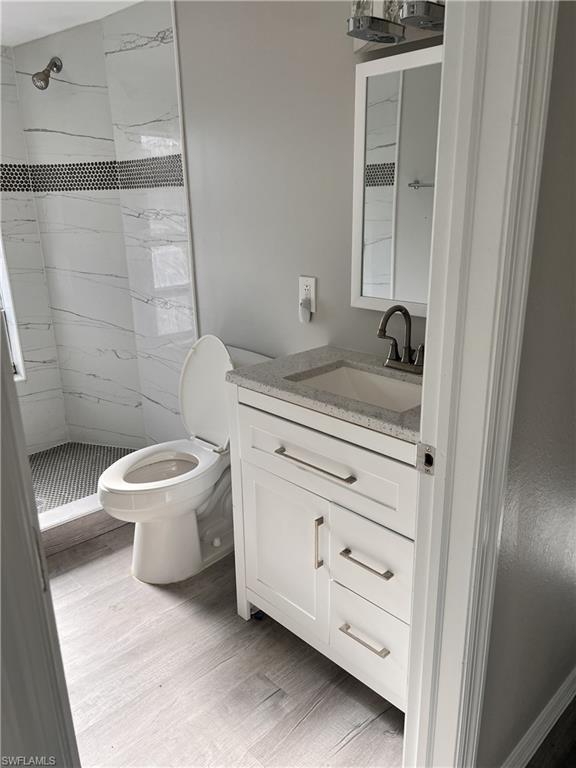 MARILYN PARK - Residential Lease