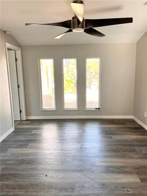 MARILYN PARK - Residential Lease