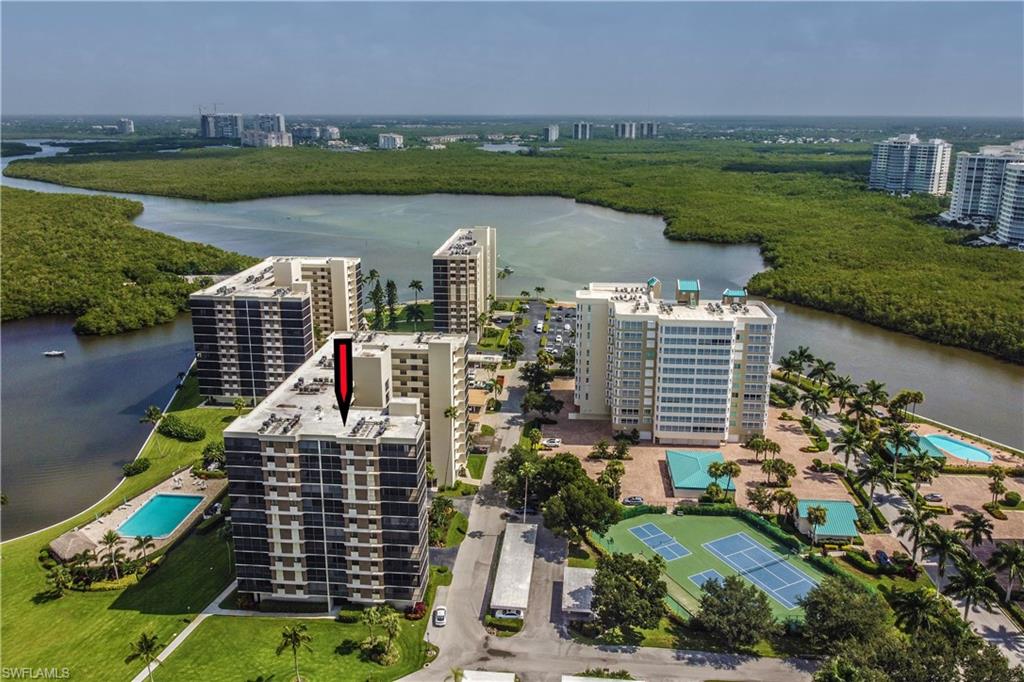 VANDERBILT SURF COLONY - Residential