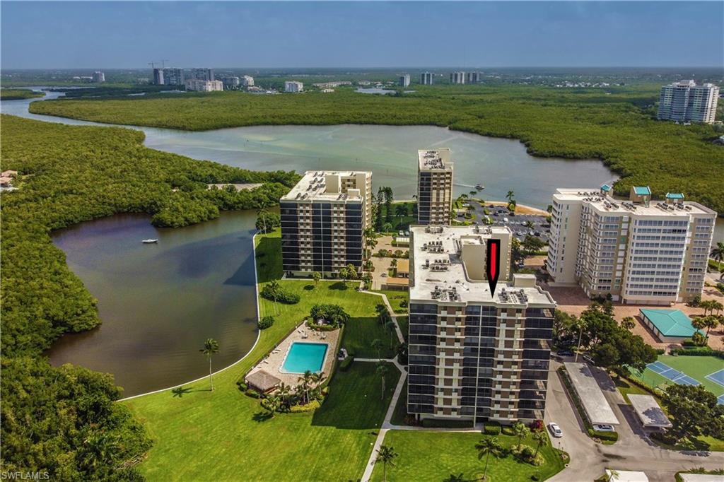 VANDERBILT SURF COLONY - Residential