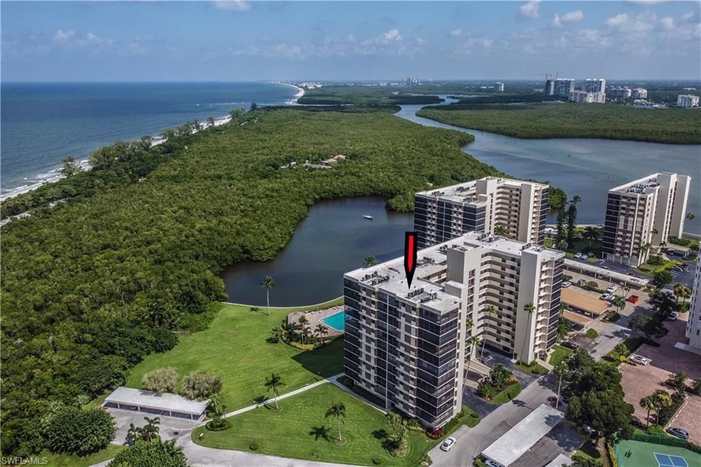 Photo of 11 Bluebill AVE #1101, NAPLES, FL 34108 (MLS # 226015606)