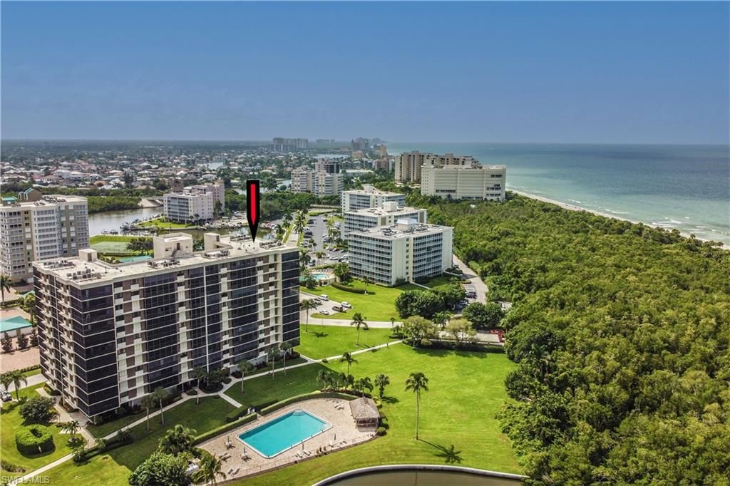 Photo of 11 Bluebill AVE #1101, NAPLES, FL 34108 (MLS # 226015606)