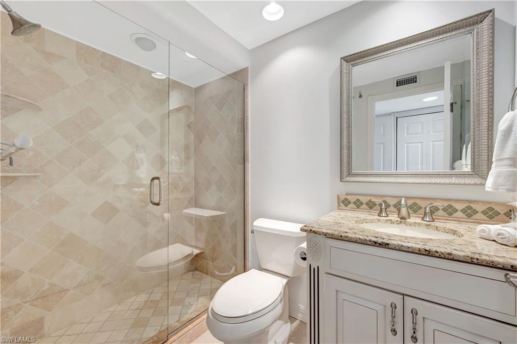 VANDERBILT SURF COLONY - Residential