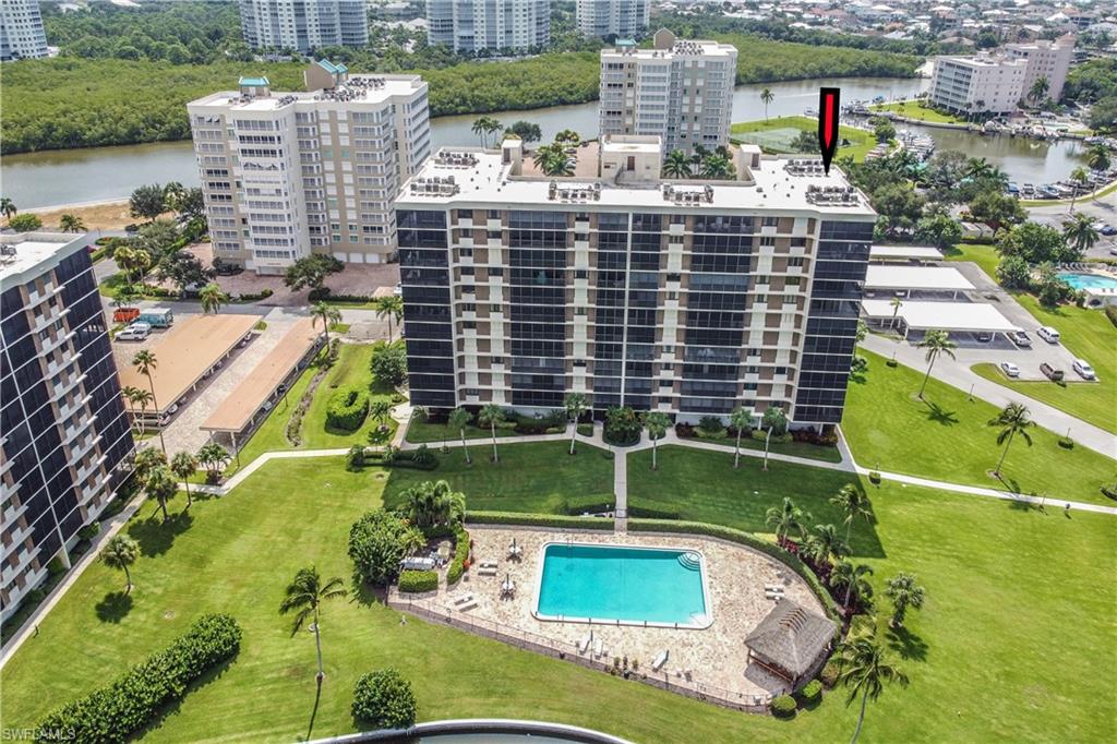 VANDERBILT SURF COLONY - Residential