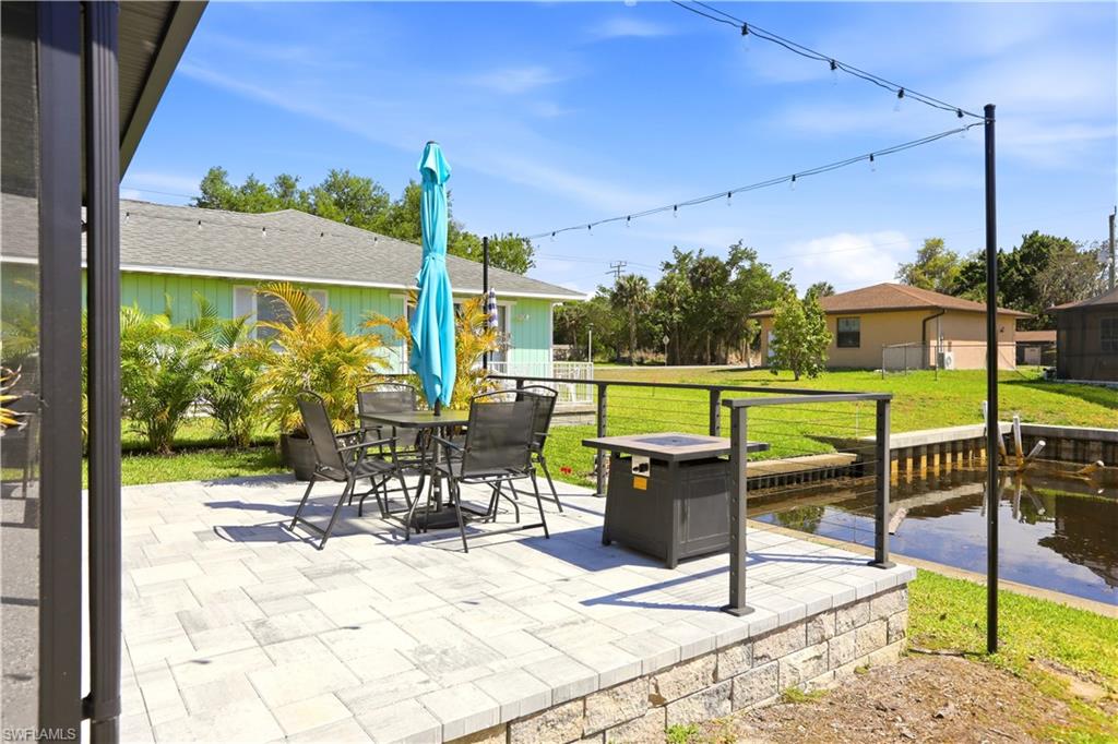 PARADISE SHORES - Residential