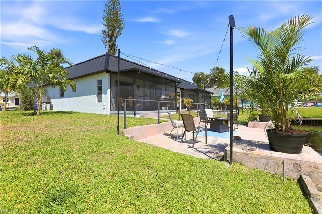 PARADISE SHORES - Residential