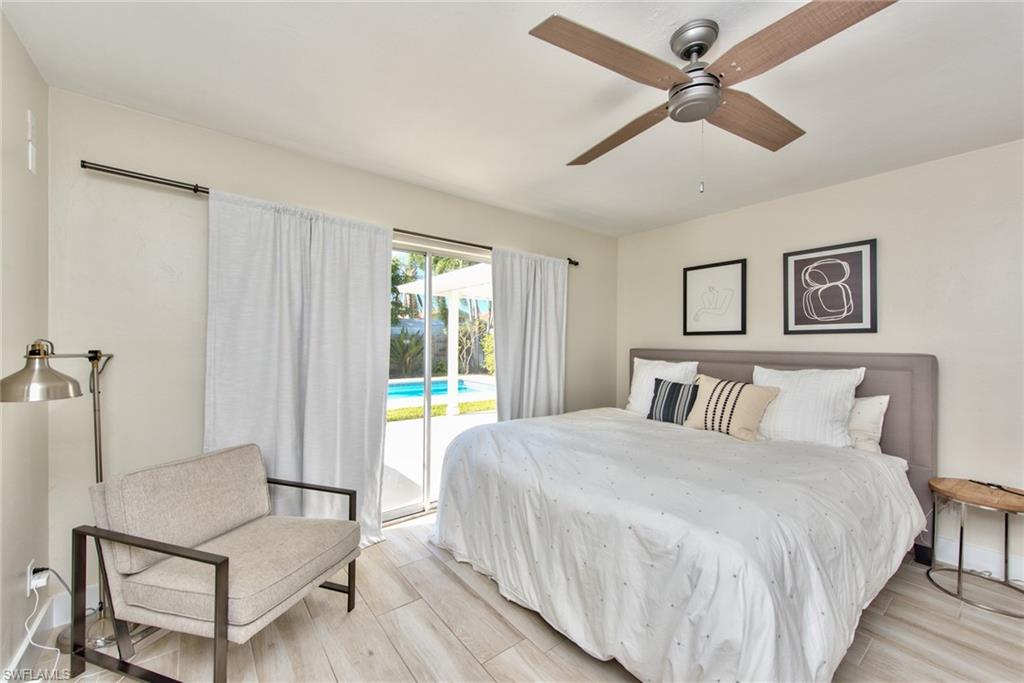 NAPLES PARK - Residential