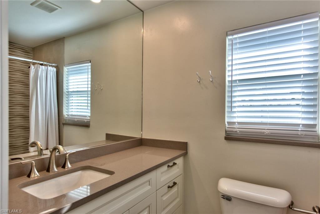 NAPLES PARK - Residential