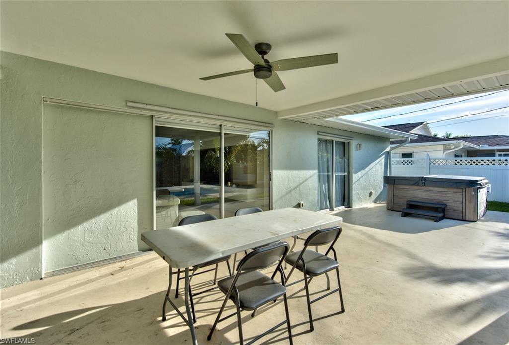 NAPLES PARK - Residential