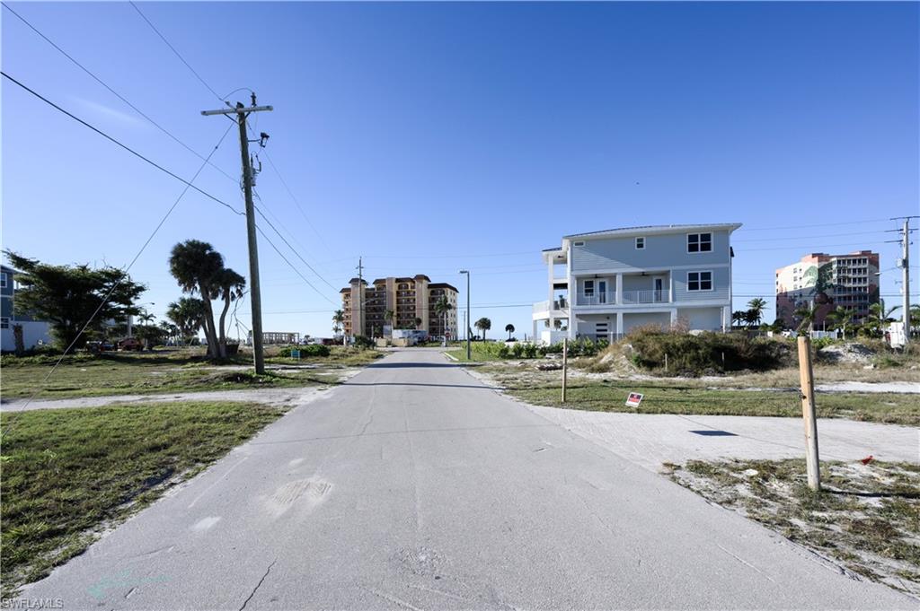 ISLAND SHORES - Land