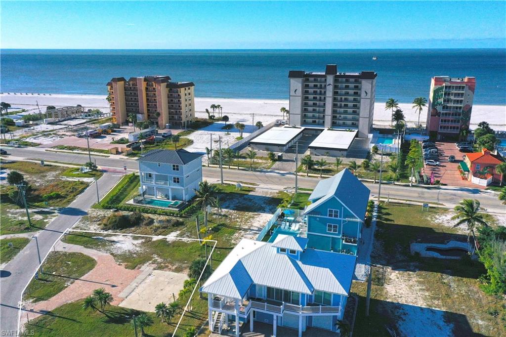 ISLAND SHORES - Land