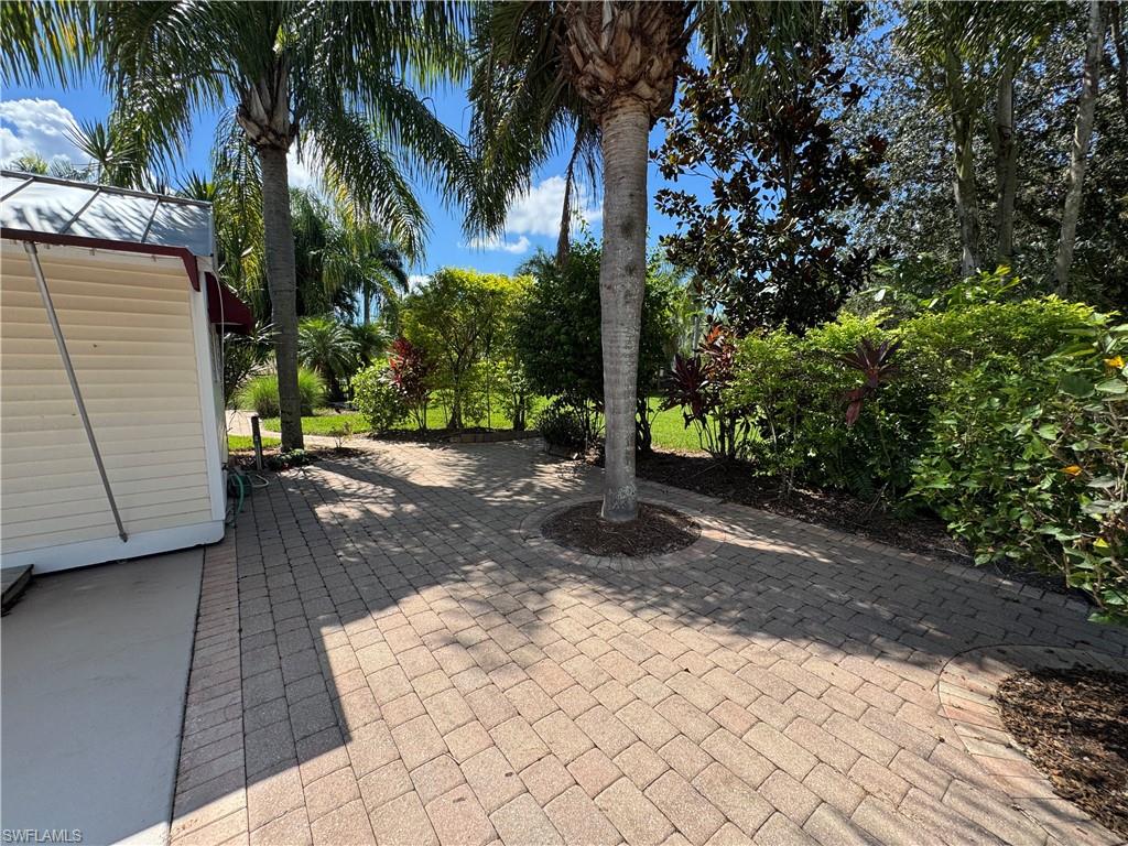 RIVERBEND MOTORCOACH RESORT - Land