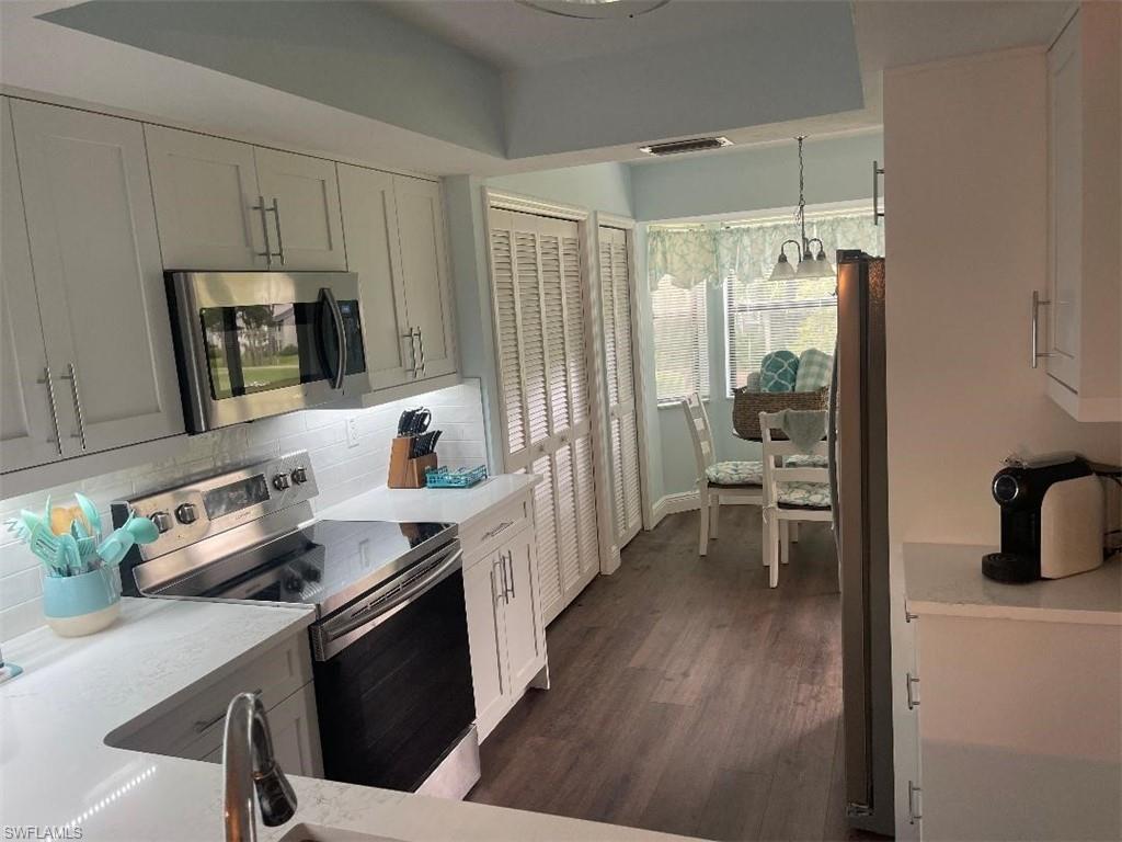 COUNTRY HAVEN - Residential Lease