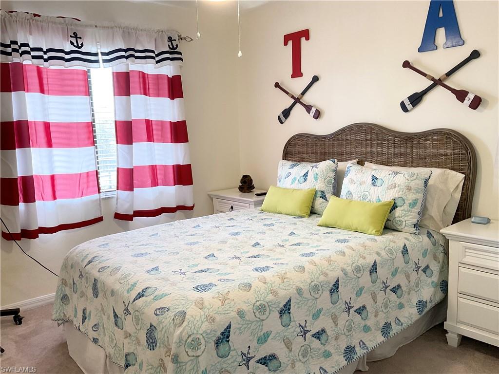 COUNTRY HAVEN - Residential Lease