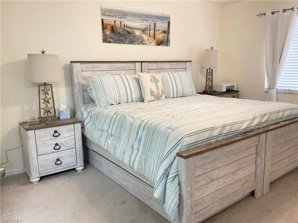 COUNTRY HAVEN - Residential Lease