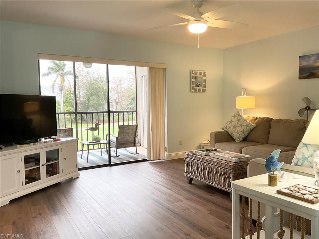 COUNTRY HAVEN - Residential Lease