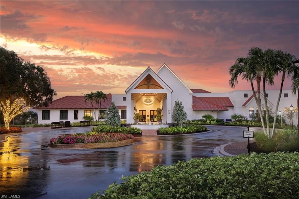 COUNTRY HAVEN - Residential Lease