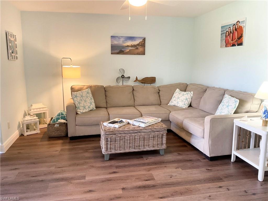 COUNTRY HAVEN - Residential Lease