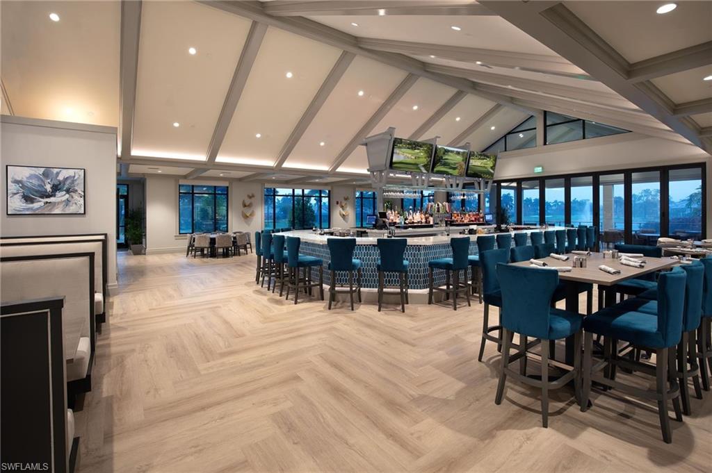 COUNTRY HAVEN - Residential Lease