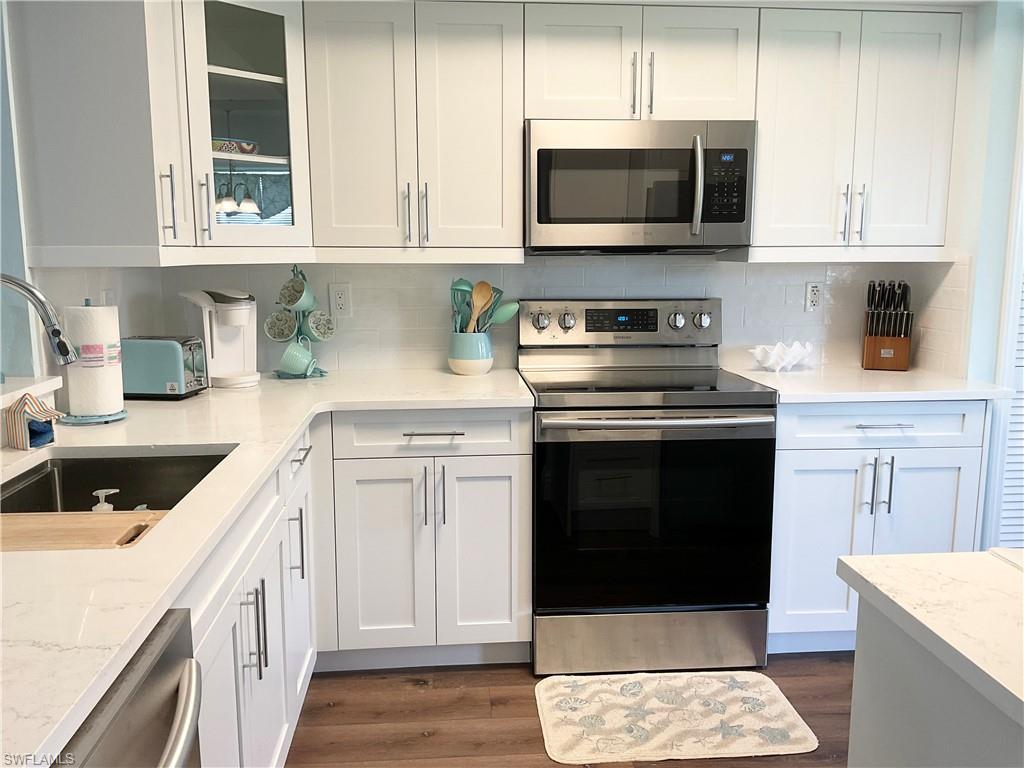 COUNTRY HAVEN - Residential Lease