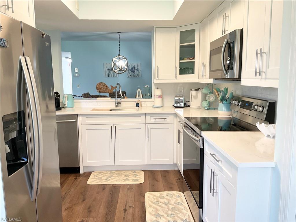 COUNTRY HAVEN - Residential Lease