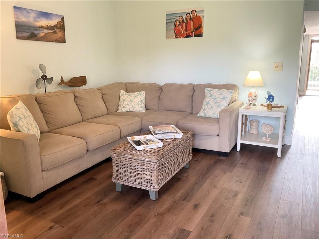 COUNTRY HAVEN - Residential Lease