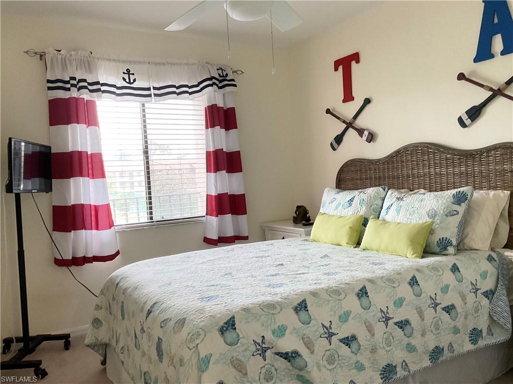 COUNTRY HAVEN - Residential Lease