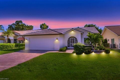841 Kings WAY NAPLES FL 34104